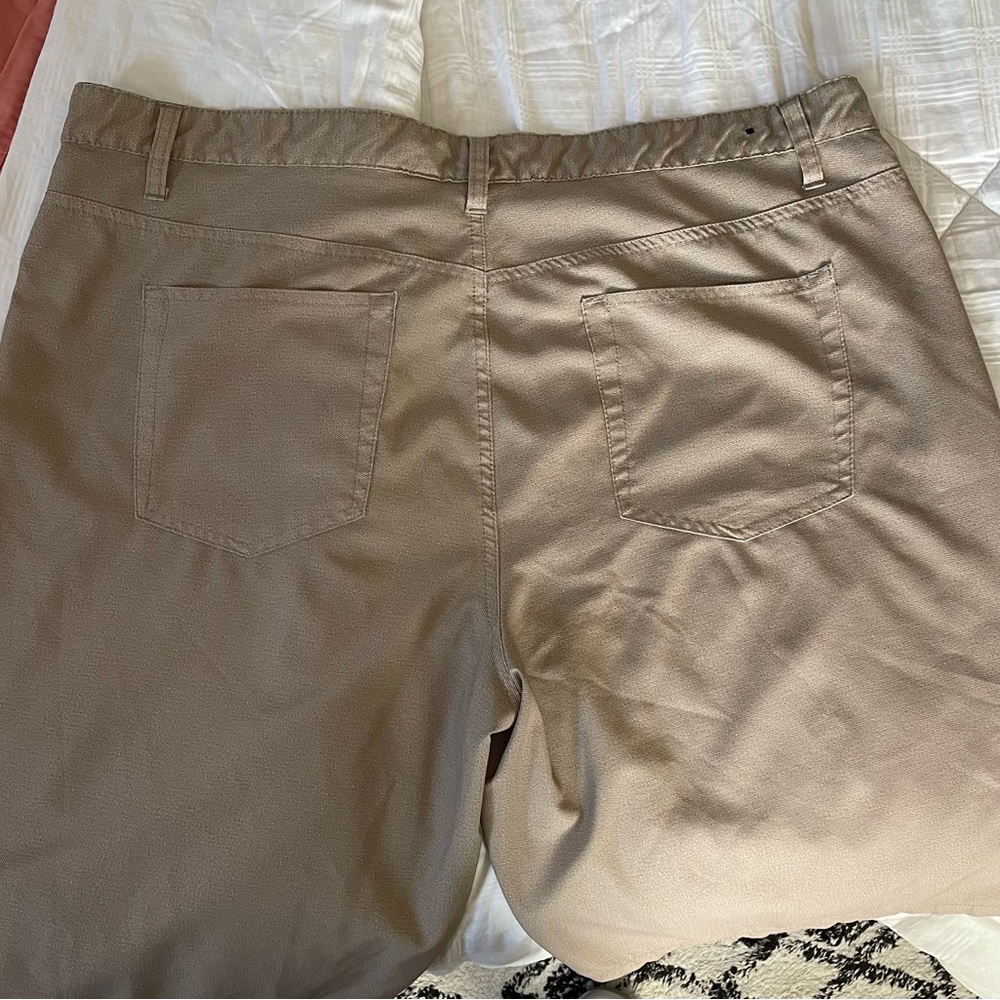 MENS Shorts-SUBCULTURE 40